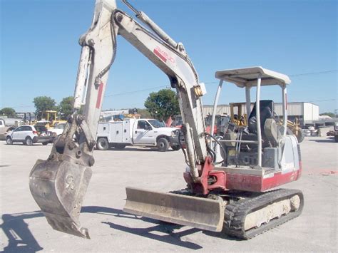 tb135 mini excavator|takeuchi 235 specs.